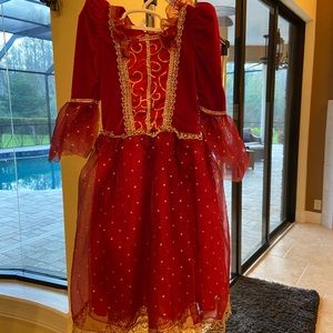 Disney Princess Dress
